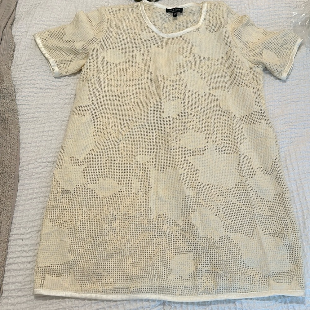Rag and Bone Dress